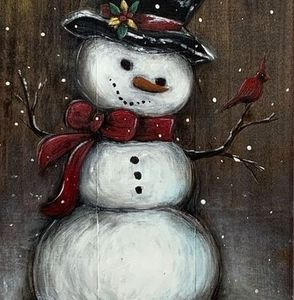 Meet your Posher, April